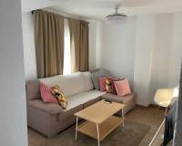 Long time Rental - Apartment - Murcia