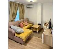 Long time Rental - Apartment - Murcia