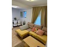 Long time Rental - Apartment - Murcia
