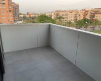 Long time Rental - Apartment - Murcia