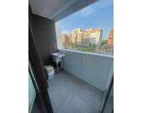 Long time Rental - Apartment - Murcia