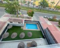 Long time Rental - Apartment - Murcia