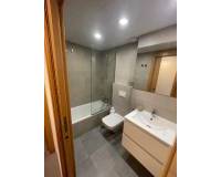 Long time Rental - Apartment - Murcia