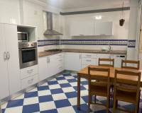 Long time Rental - Apartment - Murcia