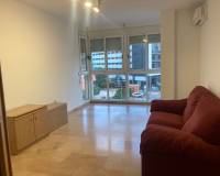 Long time Rental - Apartment - Murcia