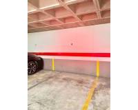 Long time Rental - Apartment - Murcia