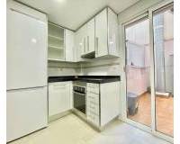 Long time Rental - Apartment - Murcia