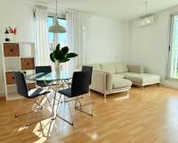 Long time Rental - Apartment - Murcia