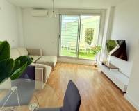 Long time Rental - Apartment - Murcia