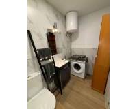 Long time Rental - Apartment - Murcia