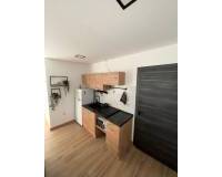 Long time Rental - Apartment - Murcia