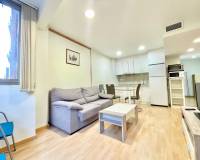Long time Rental - Apartment - Murcia