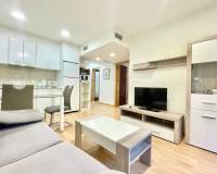 Long time Rental - Apartment - Murcia