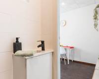 Long time Rental - Apartment - Murcia