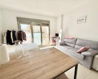 Long time Rental - Apartment - Murcia