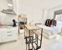 Long time Rental - Apartment - Murcia