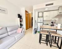 Long time Rental - Apartment - Murcia