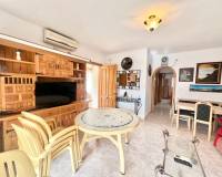 Long time Rental - Apartment - Orihuela Costa - Aguamarina