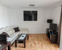 Long time Rental - Apartment - Orihuela Costa - Aguamarina