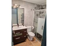 Long time Rental - Apartment - Orihuela Costa - Aguamarina