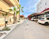 Long time Rental - Apartment - Orihuela Costa - Aguamarina