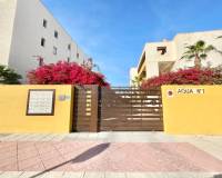 Long time Rental - Apartment - Orihuela Costa - Aguamarina