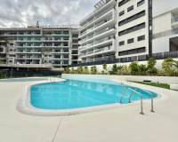 Long time Rental - Apartment - Orihuela Costa - Altos de Campoamor