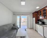 Long time Rental - Apartment - Orihuela Costa - Cabo roig - La Zenia