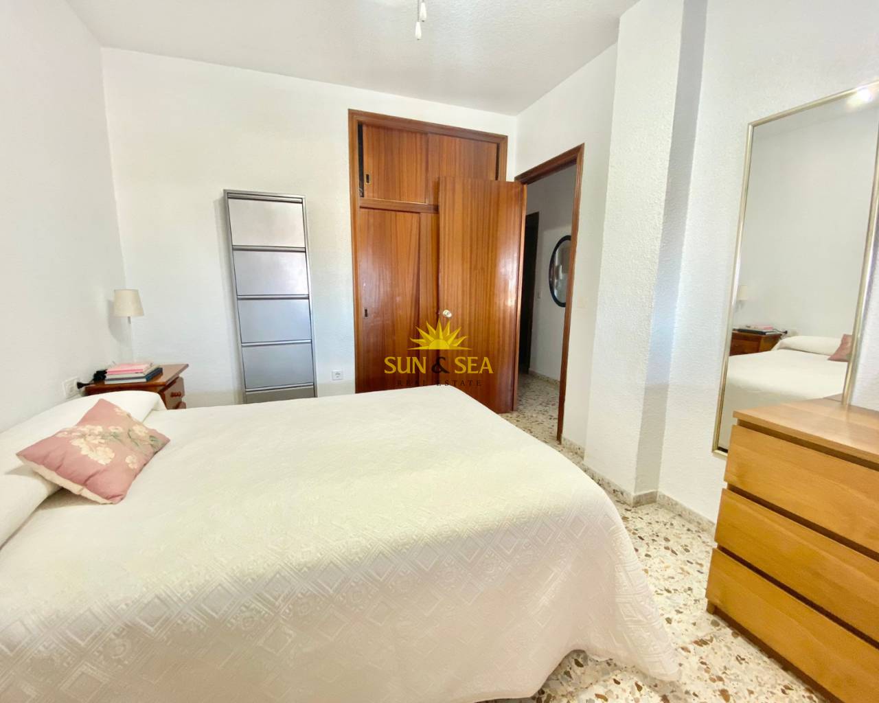 Long time Rental - Apartment - Orihuela Costa - Cabo roig - La Zenia