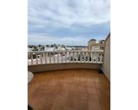 Long time Rental - Apartment - Orihuela Costa - Cabo Roig