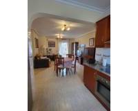 Long time Rental - Apartment - Orihuela Costa - Cabo Roig