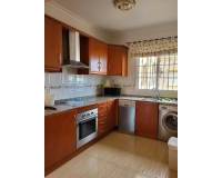 Long time Rental - Apartment - Orihuela Costa - Cabo Roig