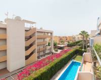 Long time Rental - Apartment - Orihuela Costa - Cabo Roig