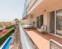 Long time Rental - Apartment - Orihuela Costa - Cabo Roig