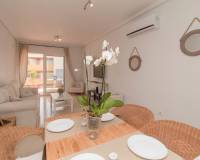 Long time Rental - Apartment - Orihuela Costa - Cabo Roig