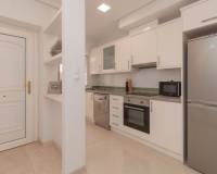 Long time Rental - Apartment - Orihuela Costa - Cabo Roig