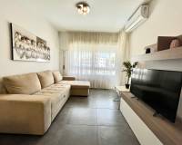 Long time Rental - Apartment - Orihuela Costa - Campoamor