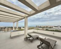 Long time Rental - Apartment - Orihuela Costa - Campoamor