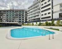 Long time Rental - Apartment - Orihuela Costa - Campoamor
