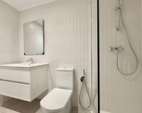 Long time Rental - Apartment - Orihuela Costa - Campoamor