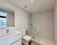 Long time Rental - Apartment - Orihuela Costa - Campoamor