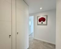 Long time Rental - Apartment - Orihuela Costa - Campoamor