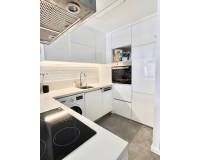 Long time Rental - Apartment - Orihuela Costa - Campoamor