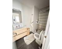 Long time Rental - Apartment - Orihuela Costa - Campoamor