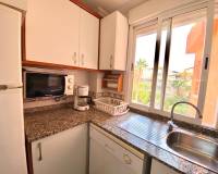 Long time Rental - Apartment - Orihuela Costa - Dehesa de campoamor