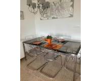 Long time Rental - Apartment - Orihuela Costa - Dehesa de campoamor