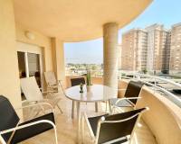 Long time Rental - Apartment - Orihuela Costa - Dehesa de campoamor