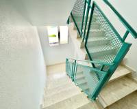 Long time Rental - Apartment - Orihuela Costa - Dehesa de campoamor