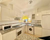 Long time Rental - Apartment - Orihuela Costa - Dehesa de campoamor