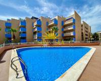 Long time Rental - Apartment - Orihuela Costa - Dehesa de campoamor